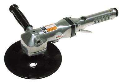 Picture of Angle Sander 7" 4,500 rpm