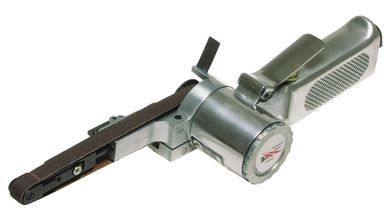 Picture of Belt Sander 10mm x 330mm 16,000 rpm