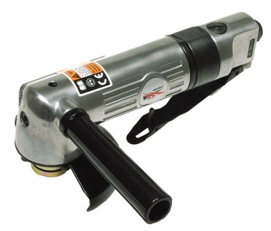 Picture of Angle Grinder 5"  11,000 rpm