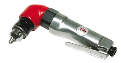 Picture of Angle Head Drill 3/8" 1,900 rpm