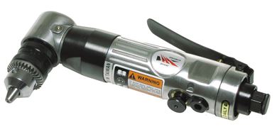 Picture of Reversible Drill 3/8" Angle Head 1700 rpm