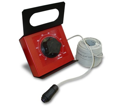 Picture of Remote Welding Control c/w 20m Lead (MagicWeld 200-YD-YDE,CS230-350 CV)