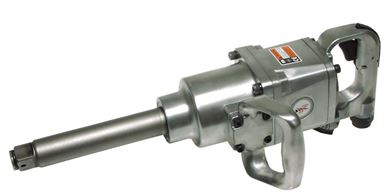 Picture of Drive Impact Wrench 1" c/w 6" Anvil 4,000 rpm