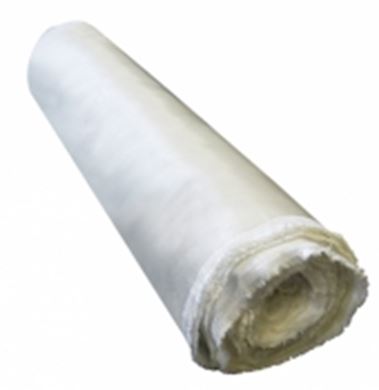 Picture of Silica Welding Blanket 1100°C (0.92m x 25m Roll)