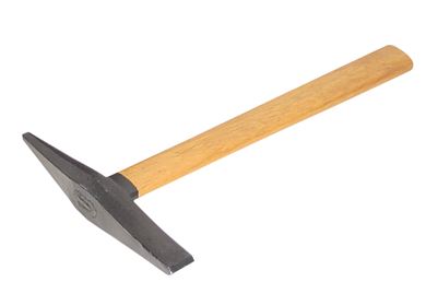 Picture of Chipping Hammer (Wooden Handle)