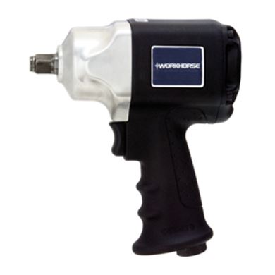 Picture of Workhorse 1/2" Impact Wrench