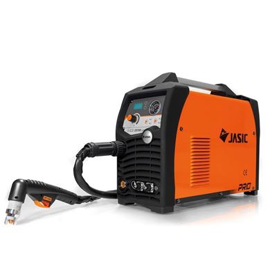 Picture of Jasic Cut 81 Plasma Cutting Inverter Package