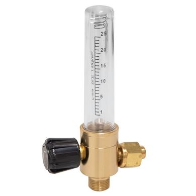 Picture of Flowmeter 0-25 LPM