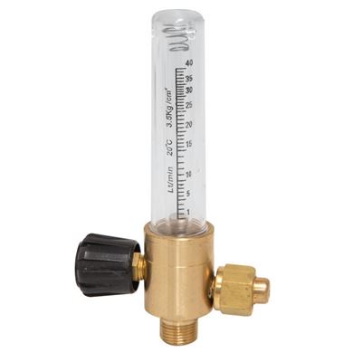 Picture of Flowmeter 0-40 LPM