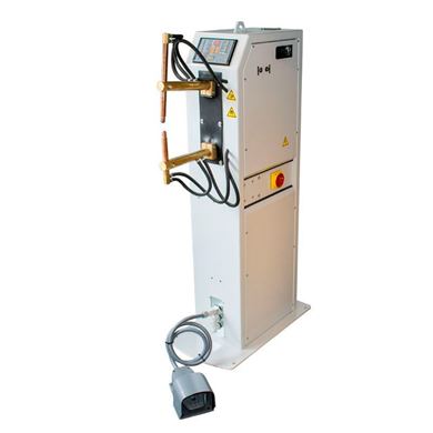 Picture of Column Spot Welder Pneumatic c/w TE101 Control (25kVA)