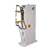 Picture of 35 kVA Column Spot Welder Pneumatic c/w TE101