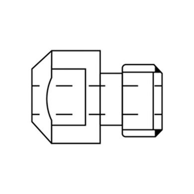 Picture of Electrode (2mm/2.5mm Nails) 