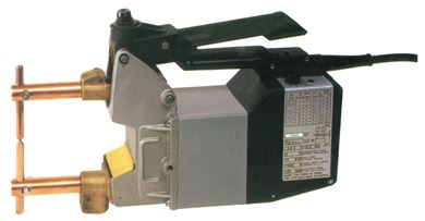 Picture of Spot Welder 2kVA c/w Timer 110V