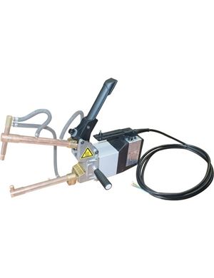 Picture of Spot Welder 6kVA c/w Timer 400V