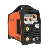 Picture of Jasic TIG 180 Dual Voltage Inverter Package