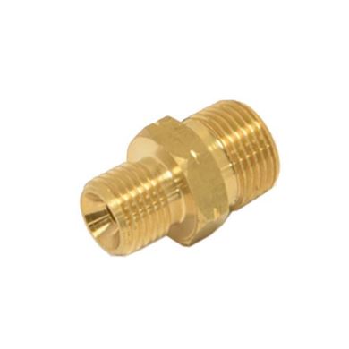 Picture of Coupler 1/4" - 3/8" Male LH