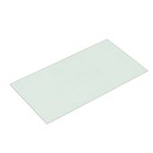 Picture of Cover Lens 110mm x 60mm (Polycarbonate)