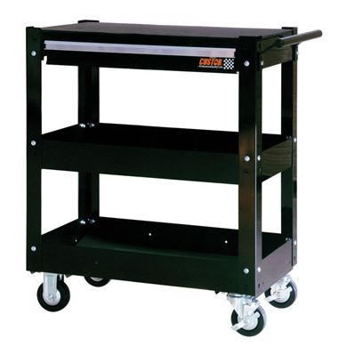 Picture of Custor Tool Trolley c/w Drawer