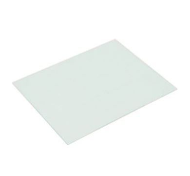 Picture of Cover Lens 110mm x 90mm (1B Impact Rated)