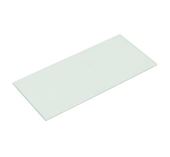 Picture of Cover Lens 4.25" x 2.00" (Polycarbonate)