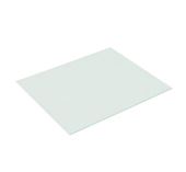 Picture of Cover Lens 4.5" x 5.25" (Polycarbonate)