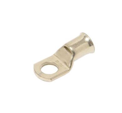 Picture of Stud/Cable Lug (70mm x 12mm)