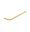 Picture of AHT Bent Neck 266mm (Acetylene Heating)