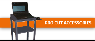 Picture for category Pro Cut Accessories