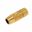 Picture of Nozzle 5/8" Bore 1/4" Recess (T300/400/500)