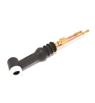 Picture of WP18F Flexible TIG Torch Body