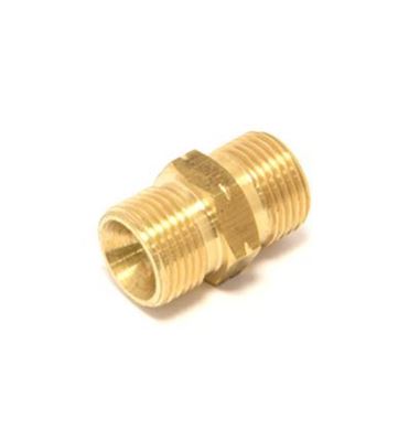 Picture of Equal Coupler 3/8" LH Male