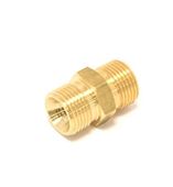 Picture of Equal Coupler 3/8" RH Male