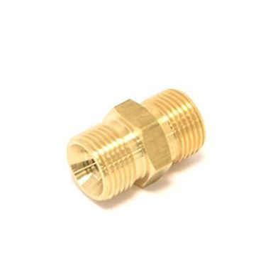 Picture of Equal Coupler 3/8" RH Male