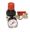 Picture of Air Regulator Assembly c/w Gauge
