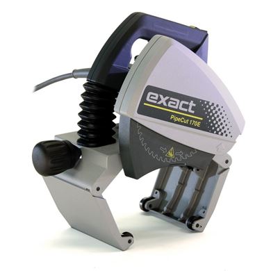 Picture of Exact 170E Pipe Cutting System 110V