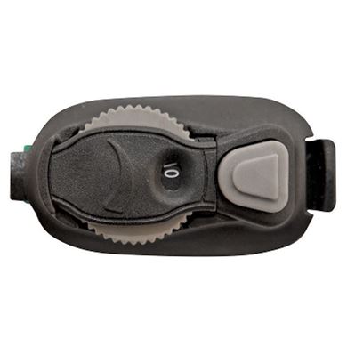Picture of Titanium Ergo TIG Handle 10K Potentiometer
