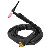 Picture of WP26 TIG Torch c/w MIG Euro Fitting 12.5ft