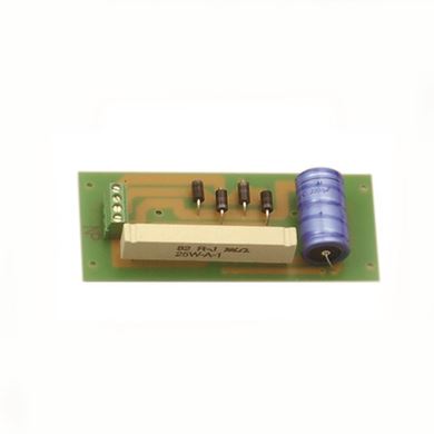 Picture of Printed Circuit Board (PP360/PP40W)