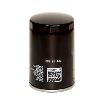 Picture of Oil Filter                                