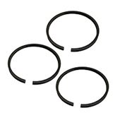 Picture of AB400/500/515 Piston Ring Set