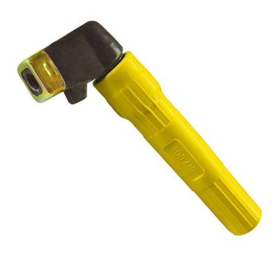 Picture of Electrode Holder  Victory Style 2 Screw (400 Amp)