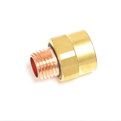 Picture of Standard Gas Lens Body 1/8" (WP18SC)