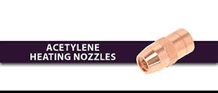 Picture for category Acetylene Heating Nozzles