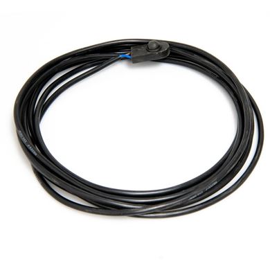 Picture of Microswitch Bulbous c/w 4m Cable