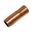 Picture of Nozzle 3/4" Bore 1/4" Recess (T300/400/500)