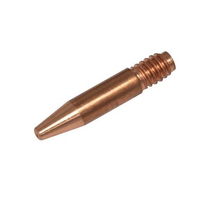 Picture of Tapered Contact Tip 0.6mm (T150/200/300/400/500)