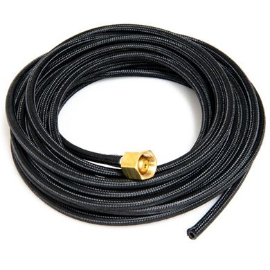 Picture of Argon Hose 25ft - 3/8" BSP Fitting (WP18)