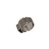 Picture of Single Ear Clamp 9.8/11.8mm