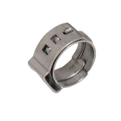 Picture of Gas Hose Clamp (12.3mm)