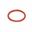 Picture of 'O' Ring for Nozzle Retainer (T150/200/300/400/500)